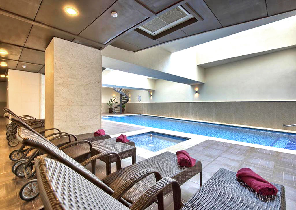 cheap resort hotels to Spend holiday with family