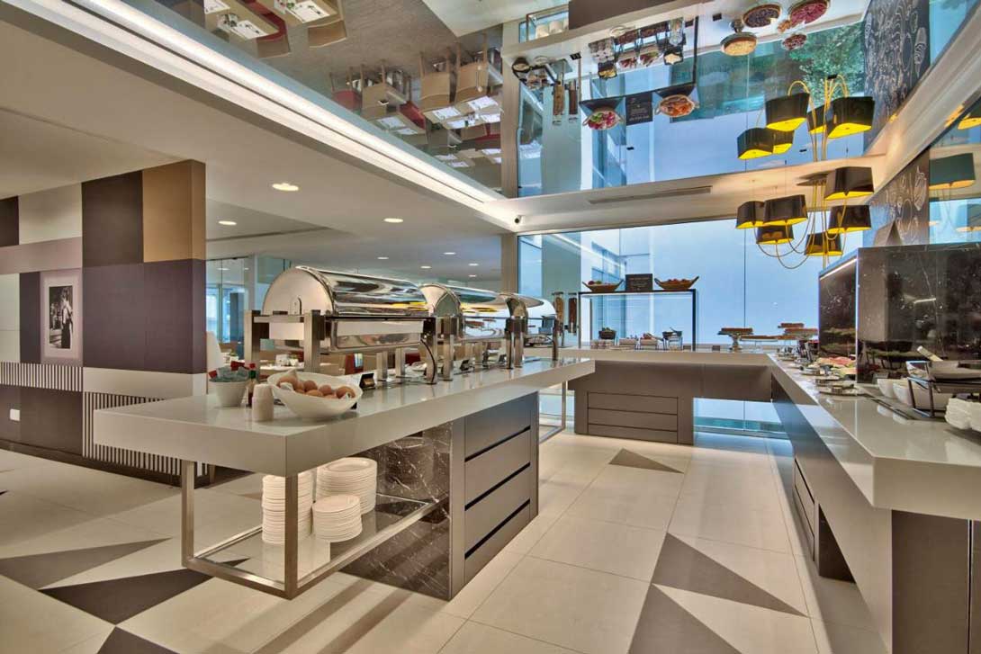 cheap resort hotels to Spend holiday with family