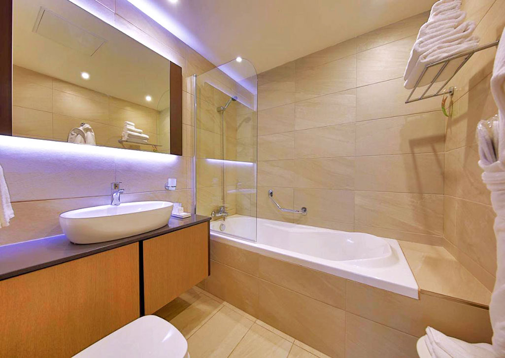 Signature Spa Experience