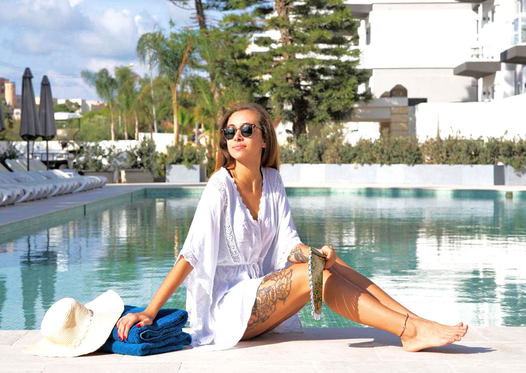 cheap resort hotels to Spend holiday with family