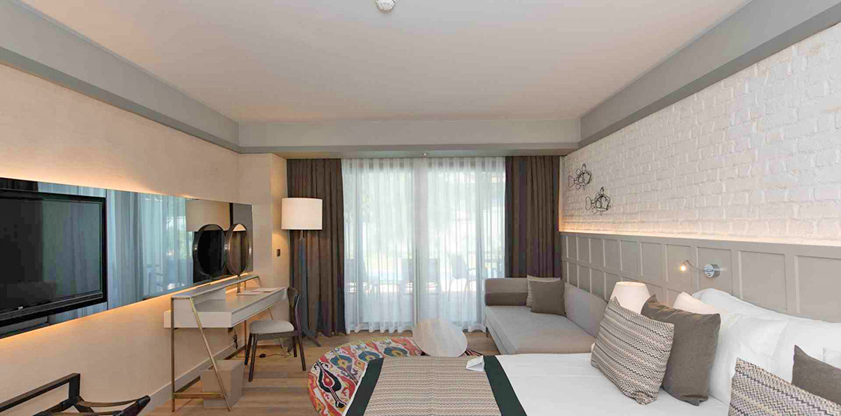 cheap resort hotels to Spend holiday with family