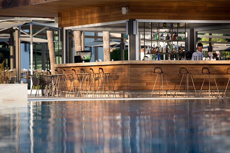 cheap resort hotels to Spend holiday with family