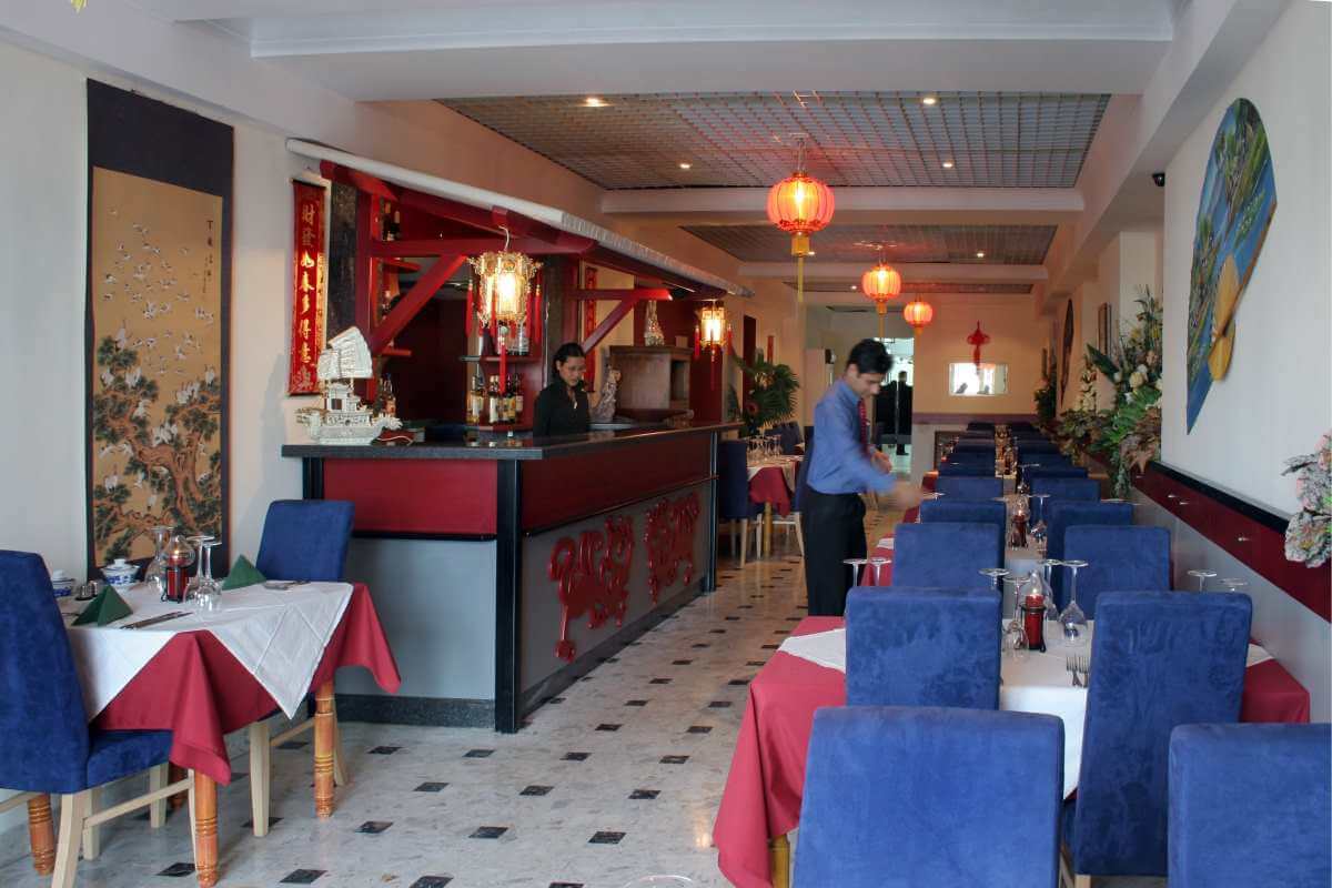 Something for everyone!