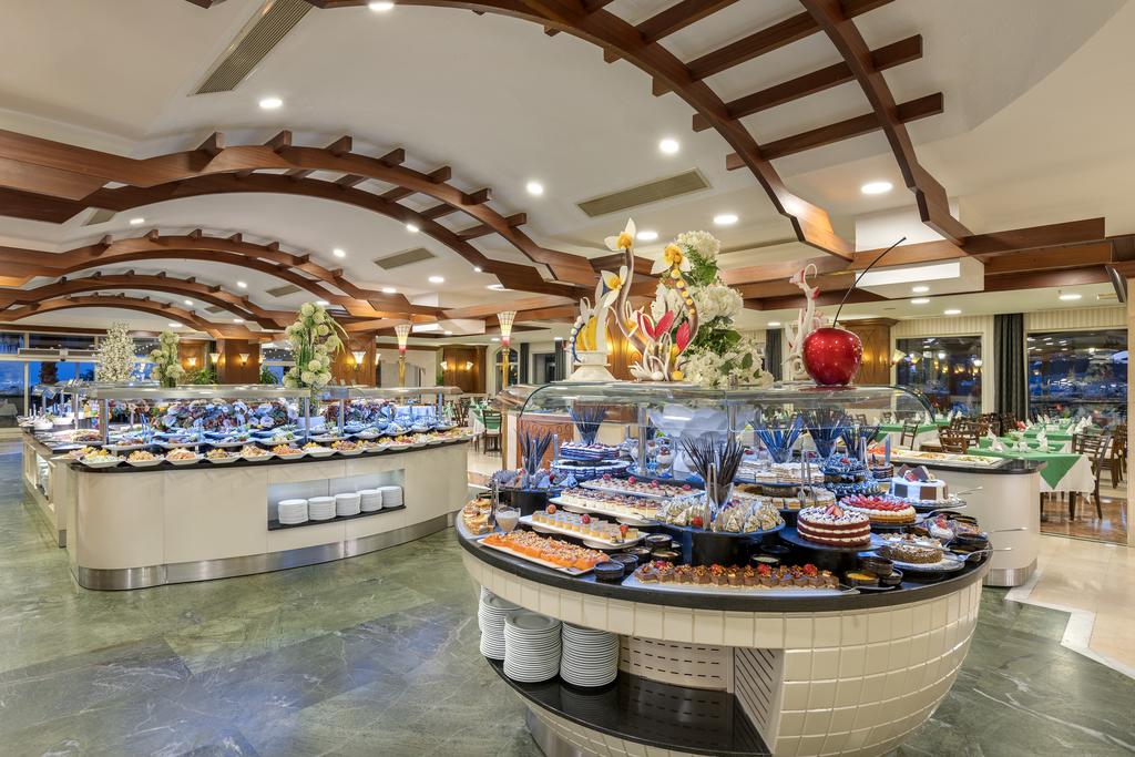 Excellent Alva Delicacies !