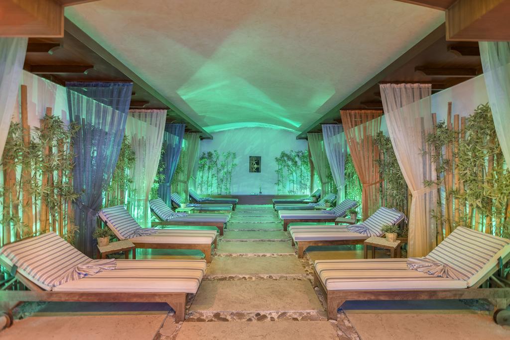 Relax and Rejuvenate