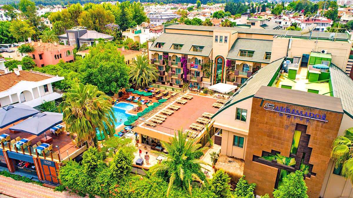 cheap resort hotels to Spend holiday with family