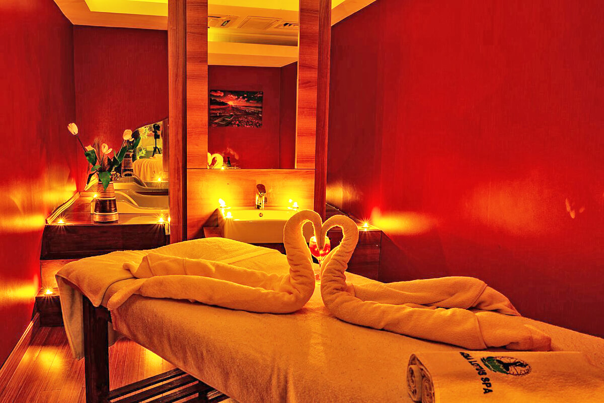 cheap resort hotels to Spend holiday with family