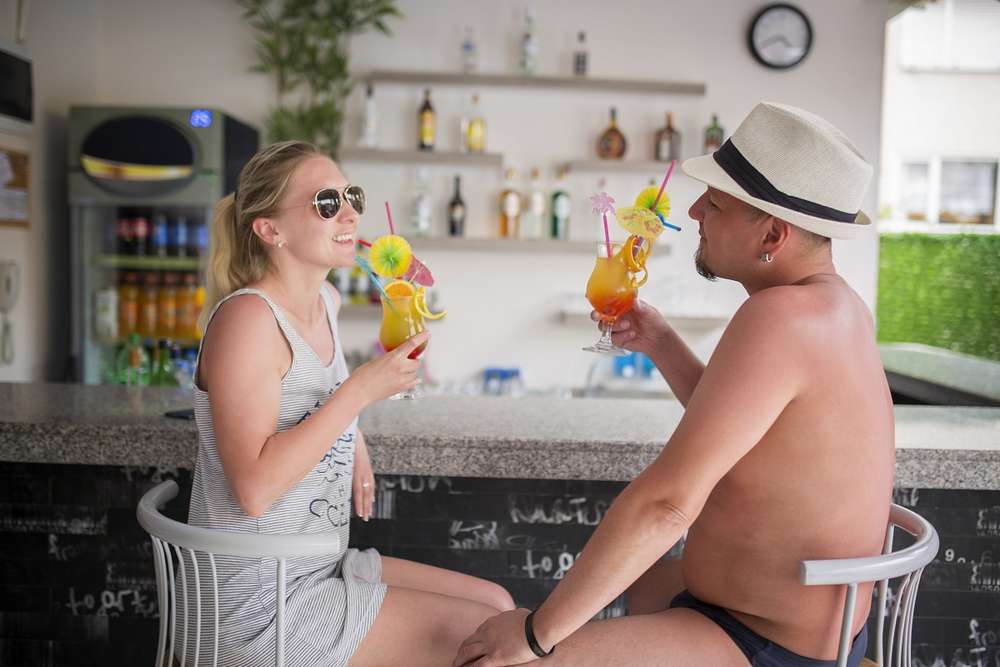 cheap resort hotels to Spend holiday with family