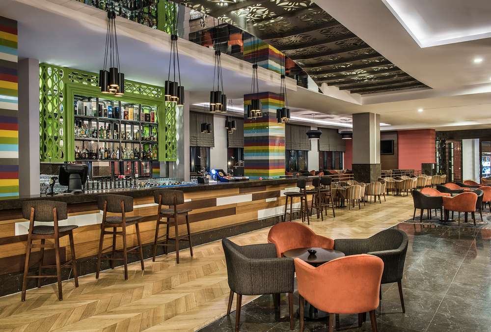 9 Restaurants