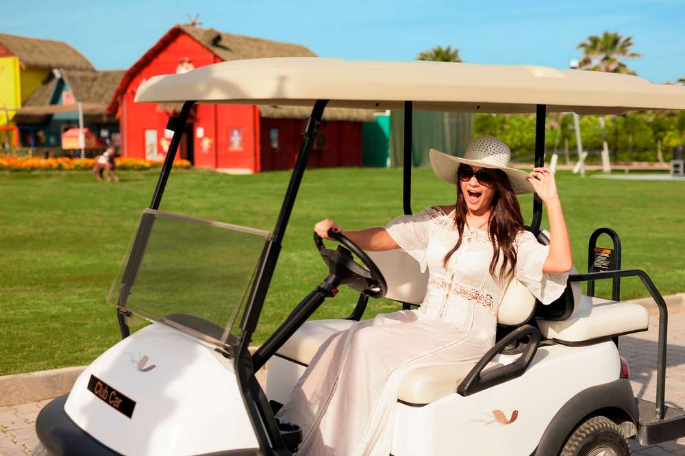 cheap resort hotels to Spend holiday with family