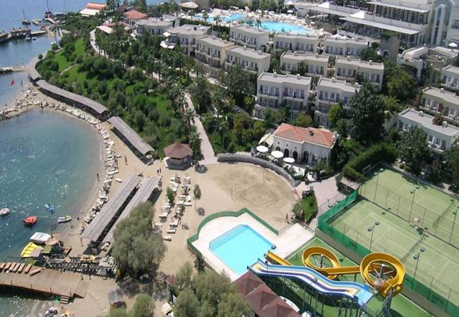 cheap resort hotels to Spend holiday with family