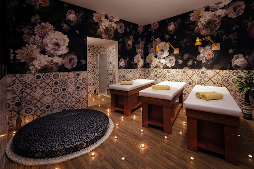 It's Pamper Time!