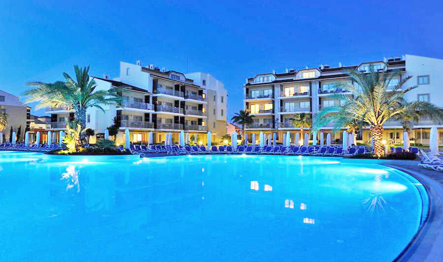 cheap resort hotels to Spend holiday with family