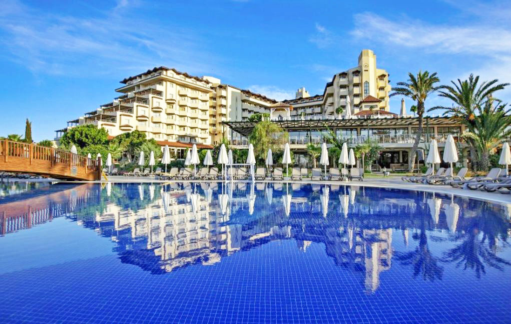 Fantastic Pools!