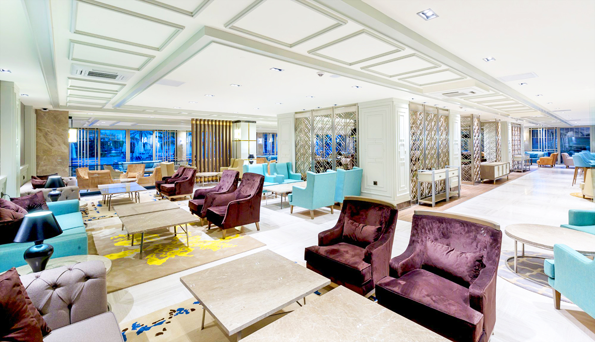 cheap resort hotels to Spend holiday with family