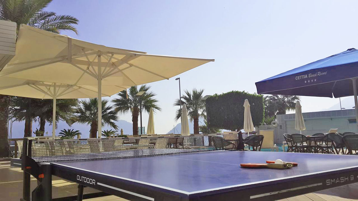 cheap resort hotels to Spend holiday with family