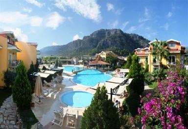 cheap resort hotels to Spend holiday with family