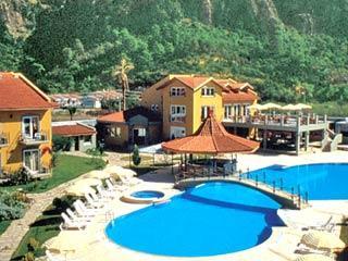 Take a dip!