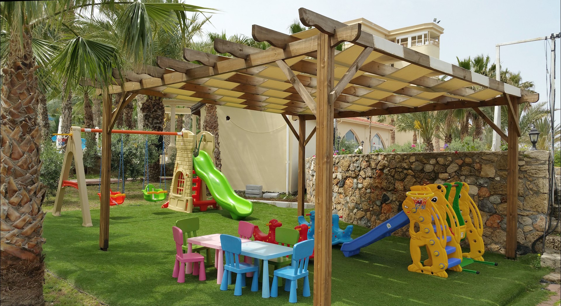 cheap resort hotels to Spend holiday with family