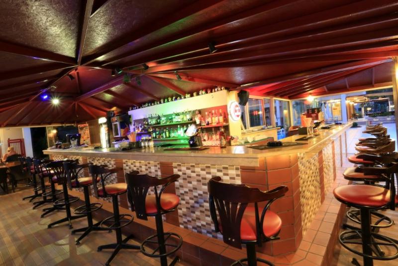 Turkish and Italian A la Carte specialities