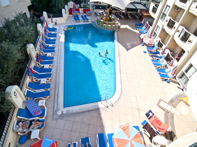 cheap resort hotels to Spend holiday with family