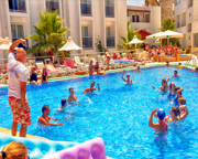 cheap resort hotels to Spend holiday with family