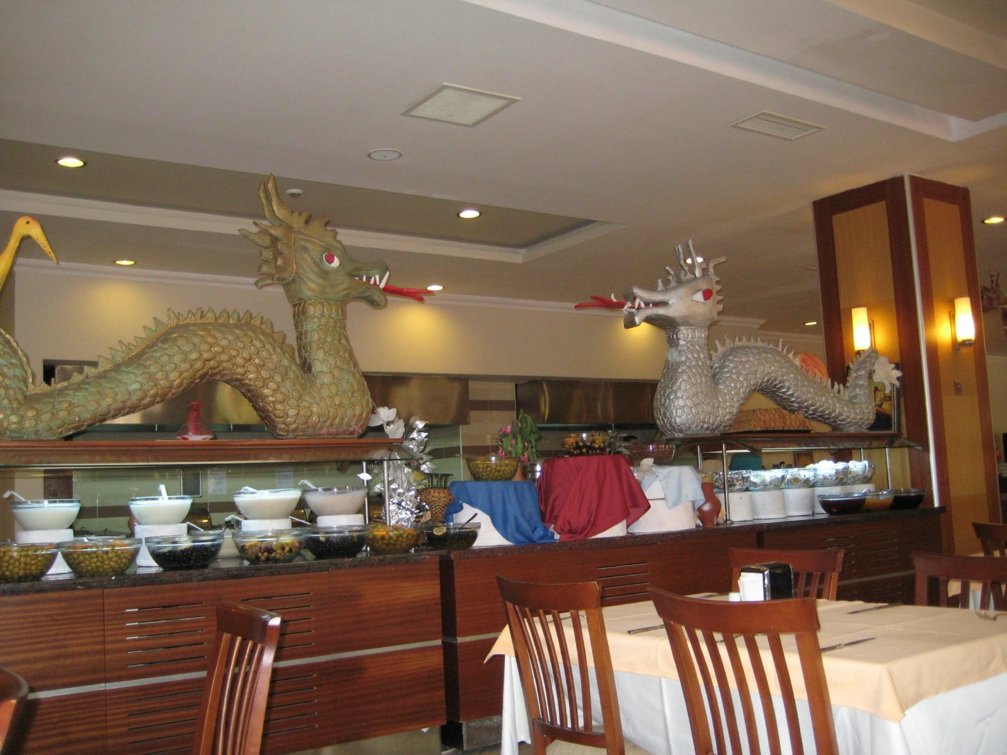 Enjoy Turkish Specialities