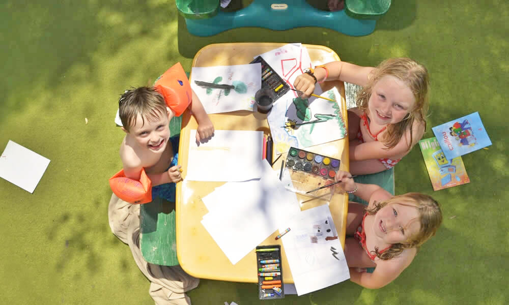 cheap resort hotels to Spend holiday with family