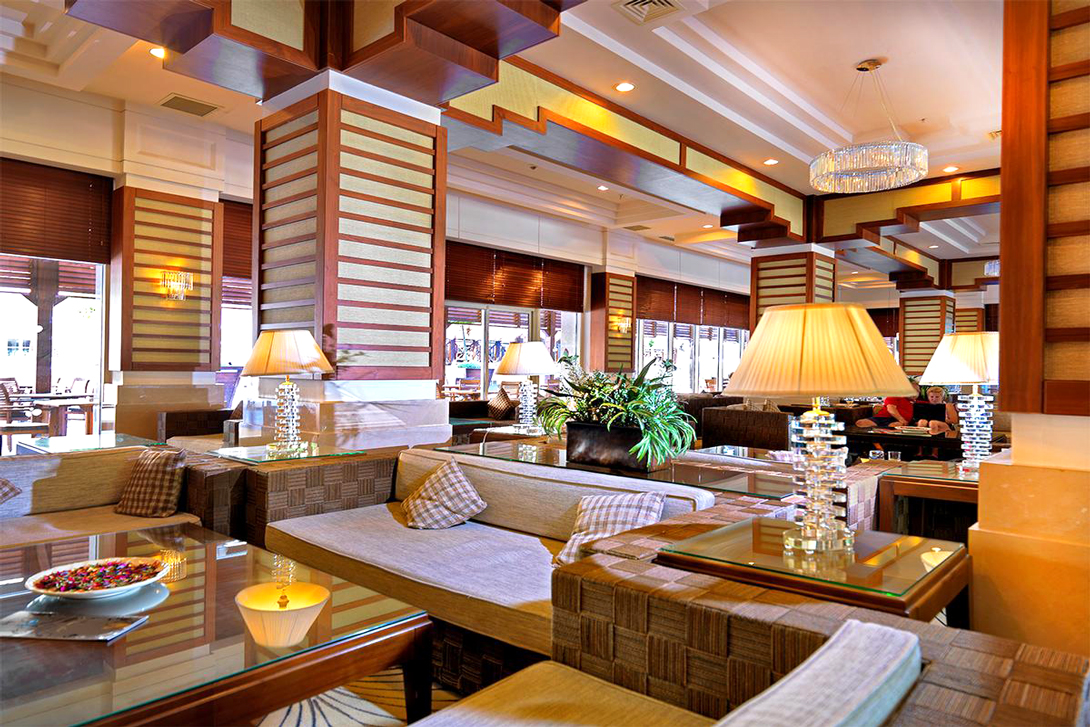 All Inclusive Board Basis