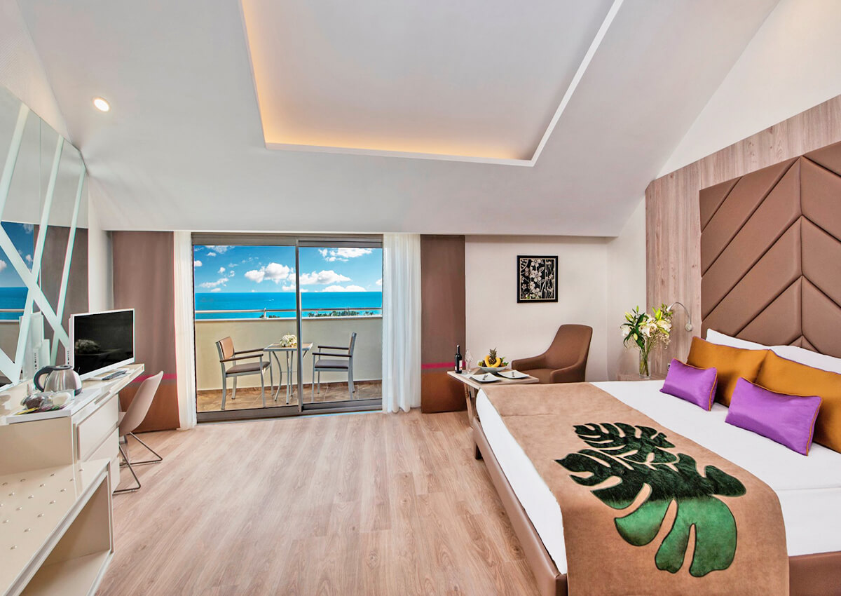 cheap resort hotels to Spend holiday with family