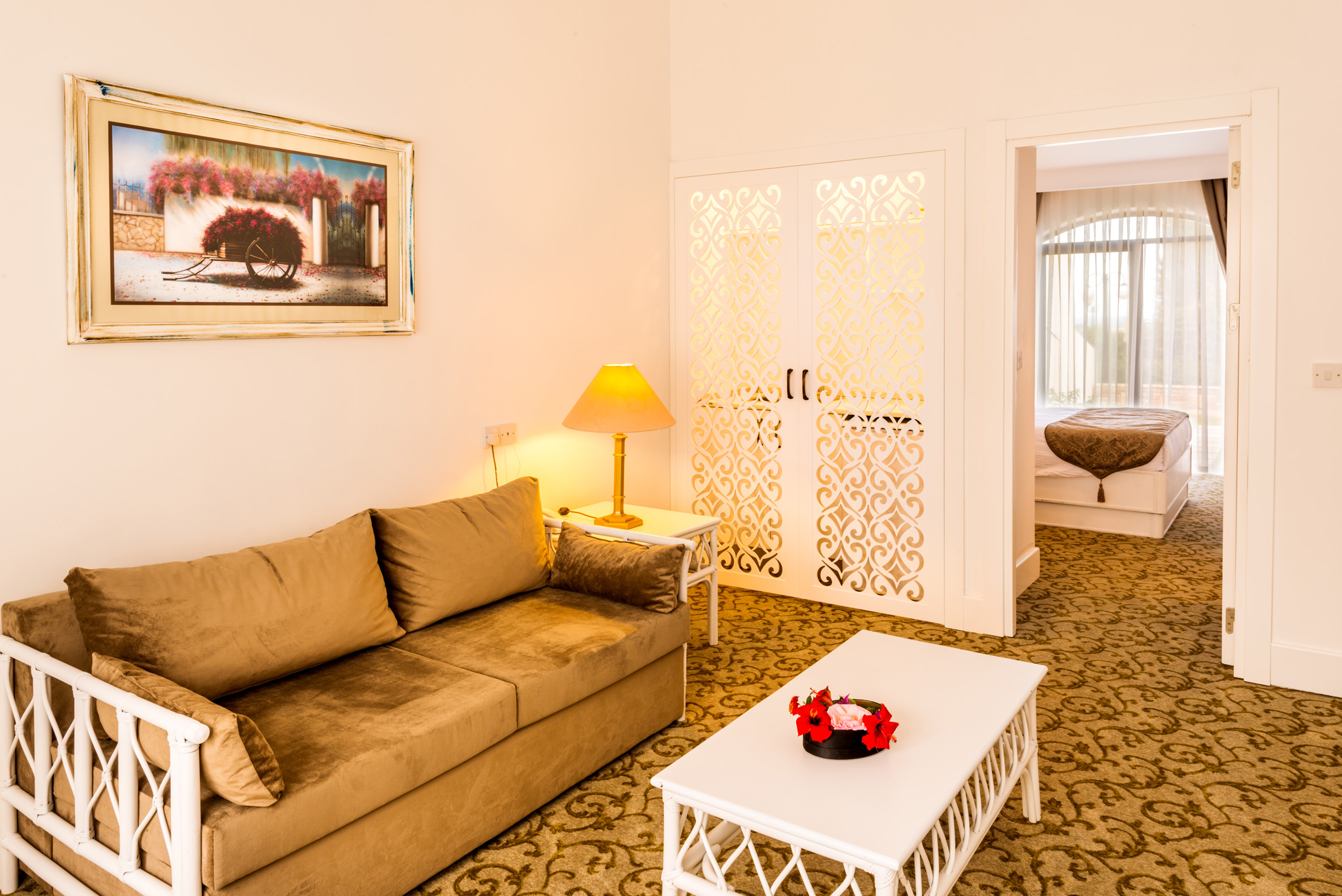 cheap resort hotels to Spend holiday with family