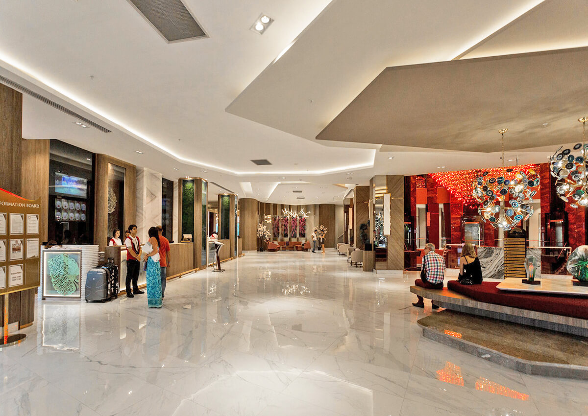 cheap resort hotels to Spend holiday with family