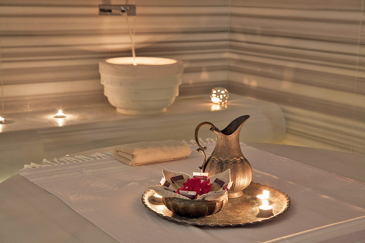 Holistic Indulgence