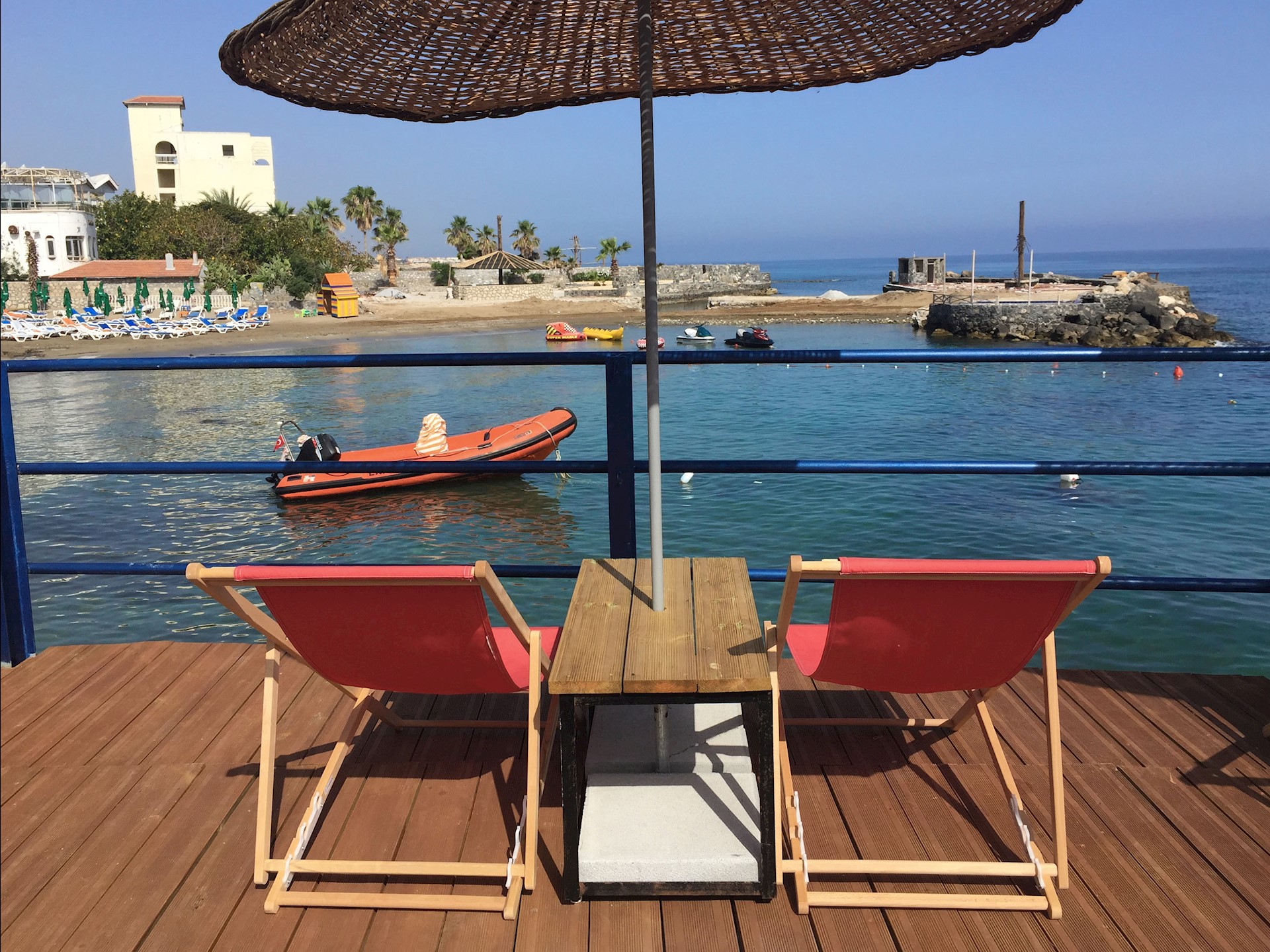 Traditional fun for all!