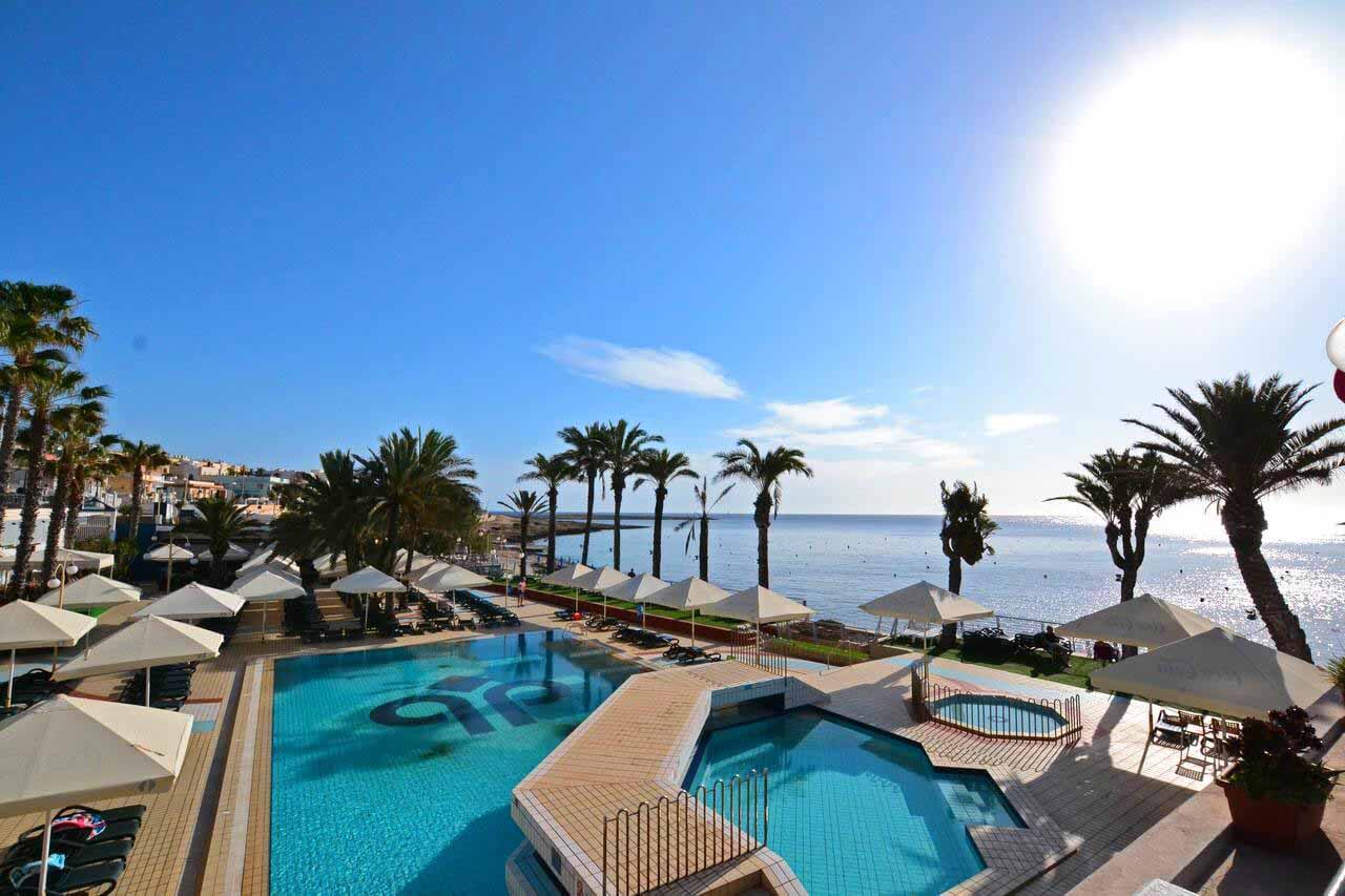 cheap resort hotels to Spend holiday with family