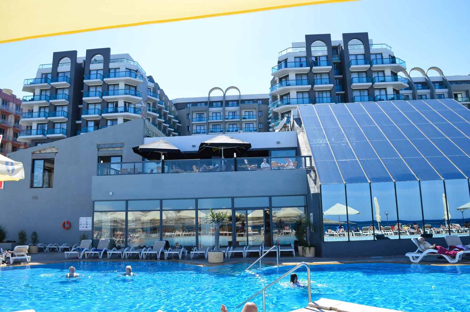 all inclusive resort deals Cyprus