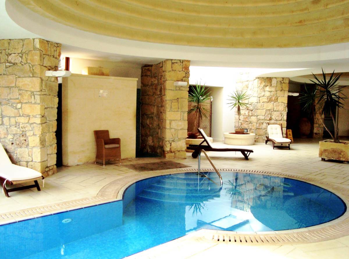 An Outstanding Spa Experience
