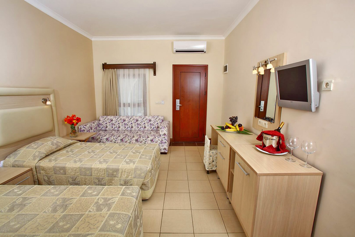 cheap resort hotels to Spend holiday with family