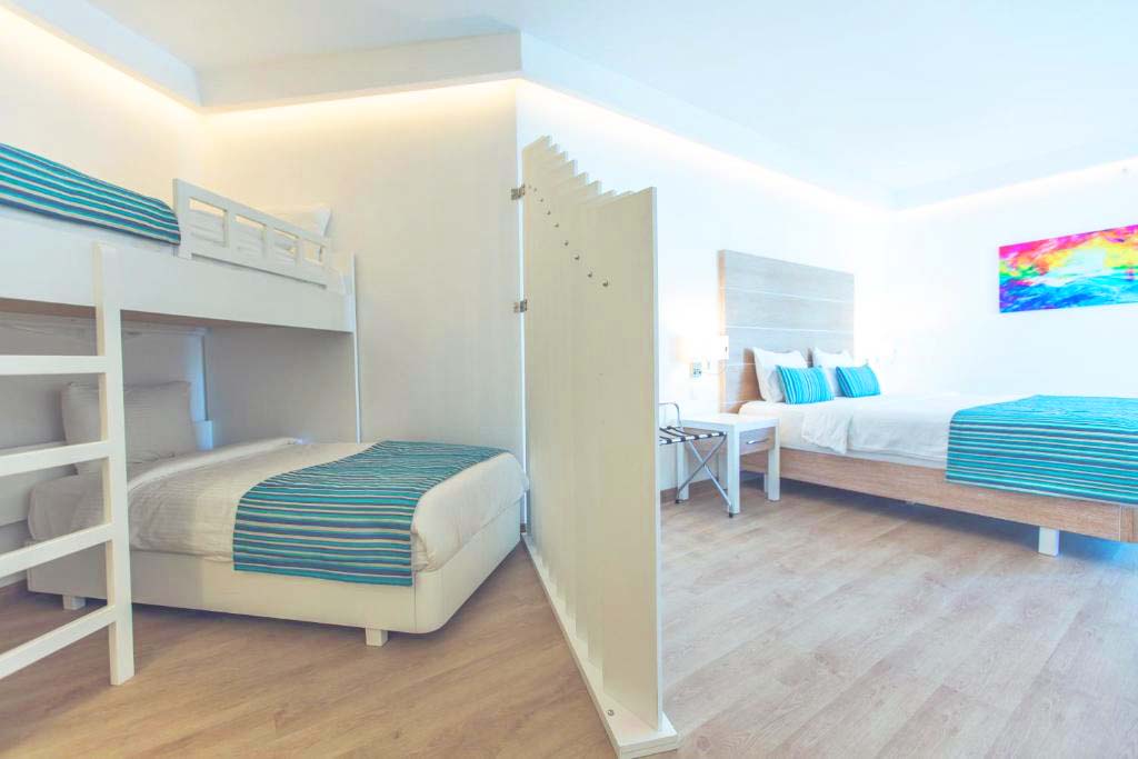 cheap resort hotels to Spend holiday with family