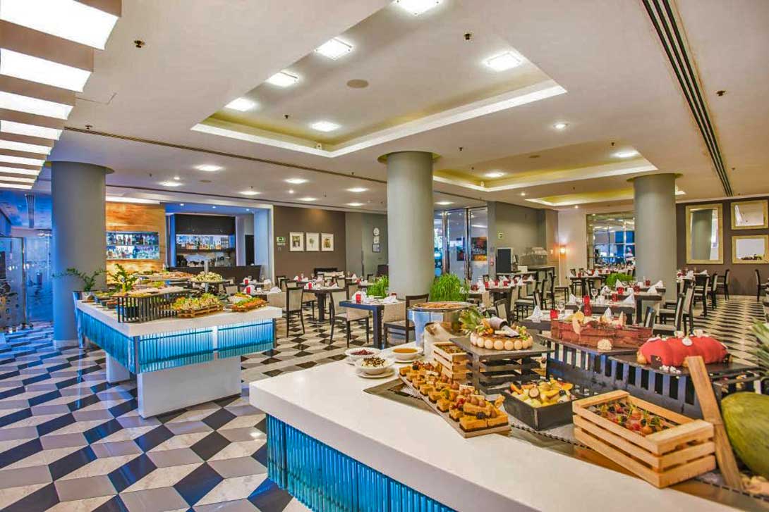 cheap resort hotels to Spend holiday with family