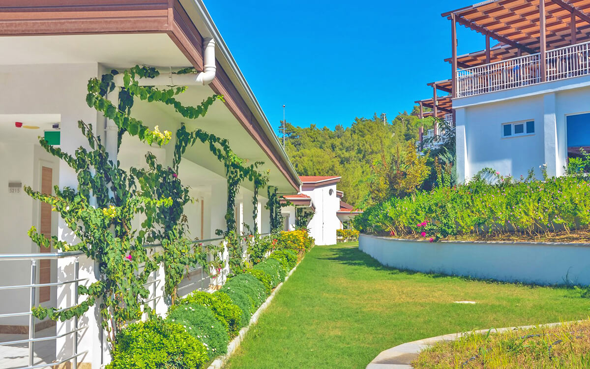 cheap resort hotels to Spend holiday with family