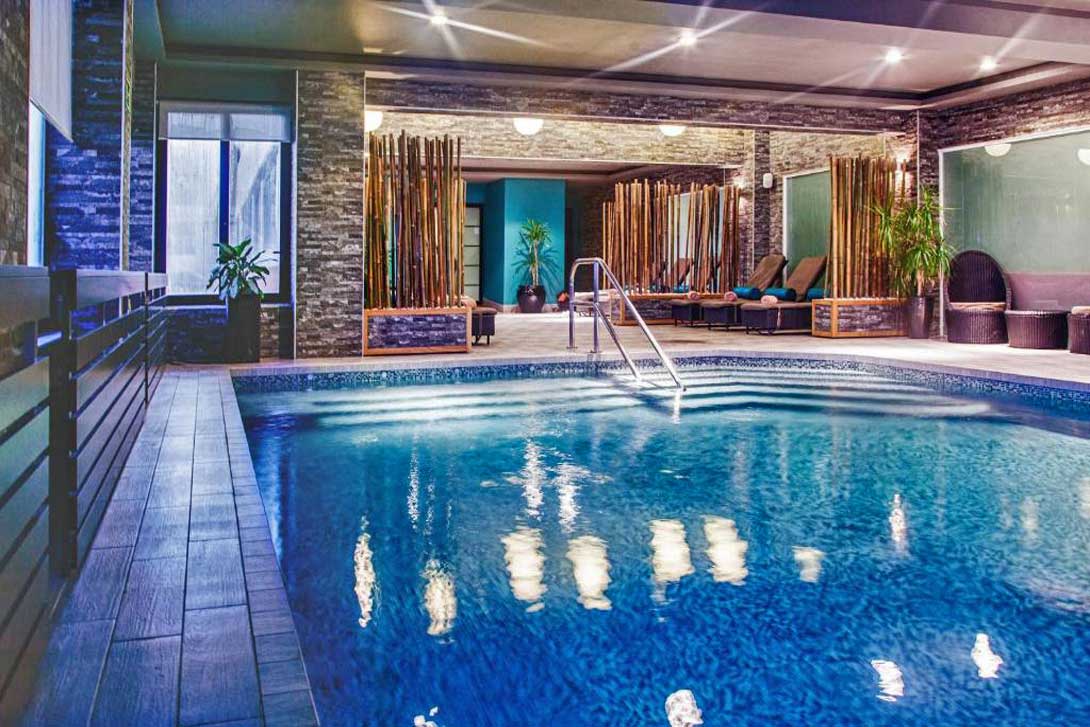 cheap resort hotels to Spend holiday with family