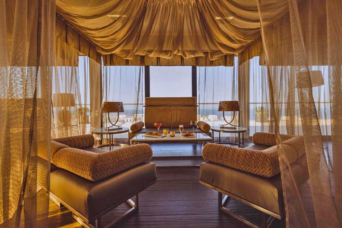 cheap resort hotels to Spend holiday with family