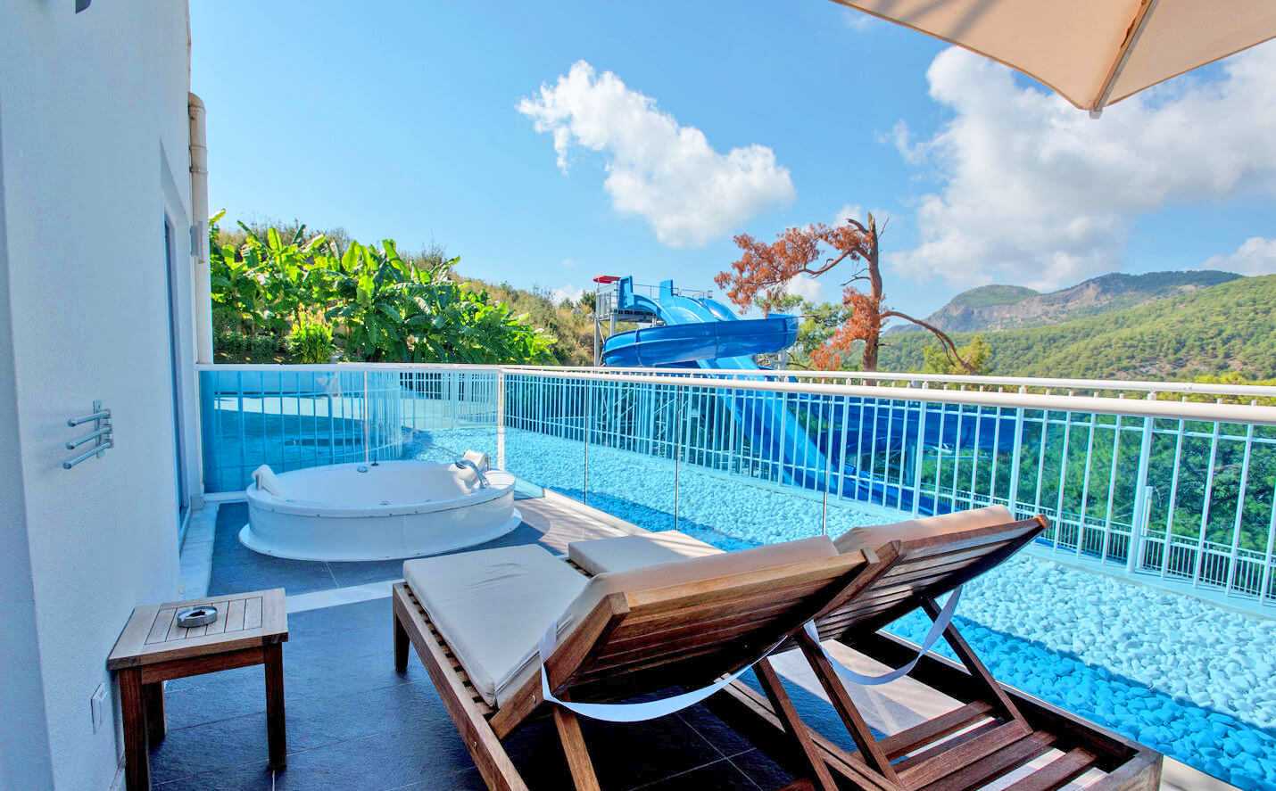 cheap resort hotels to Spend holiday with family