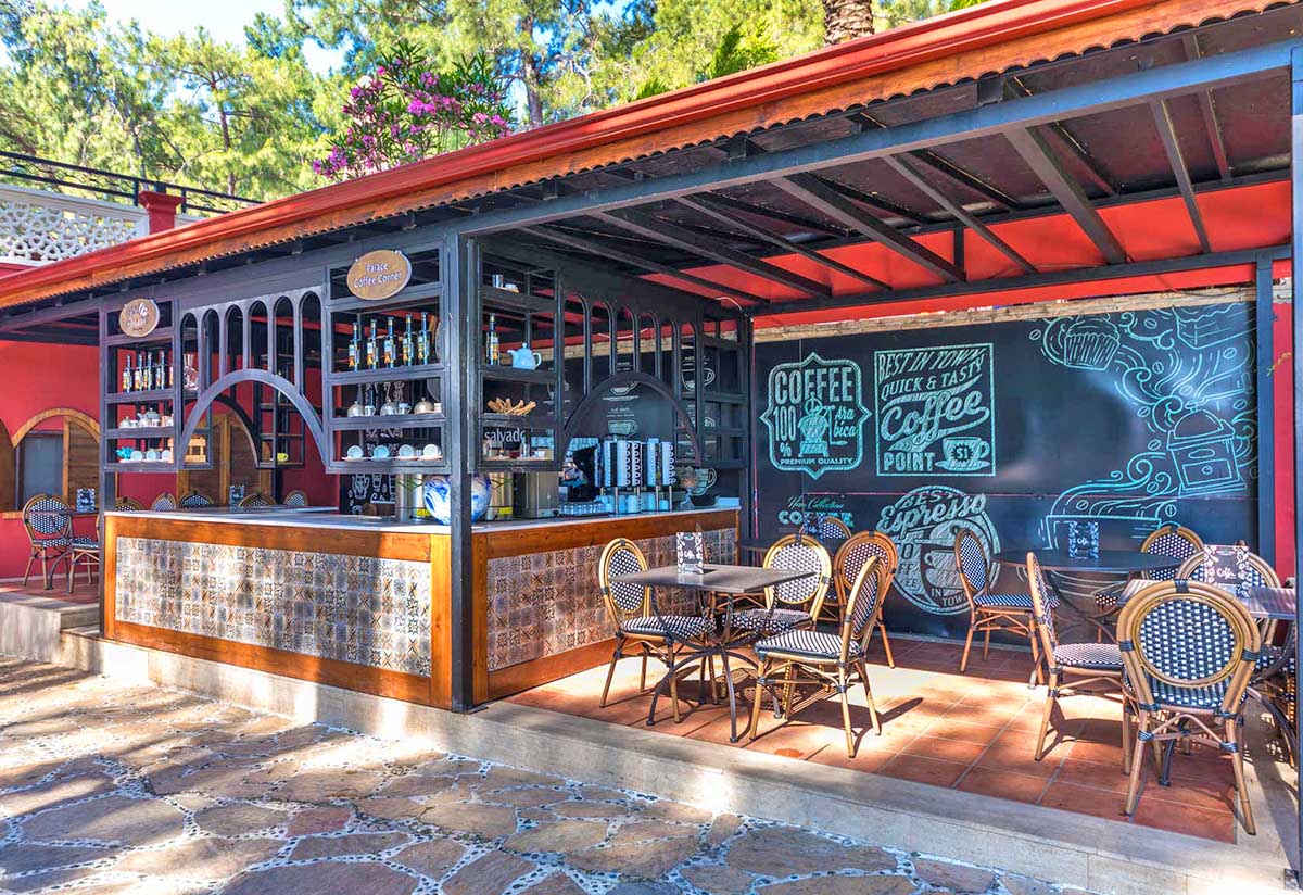 Good food & great vibes