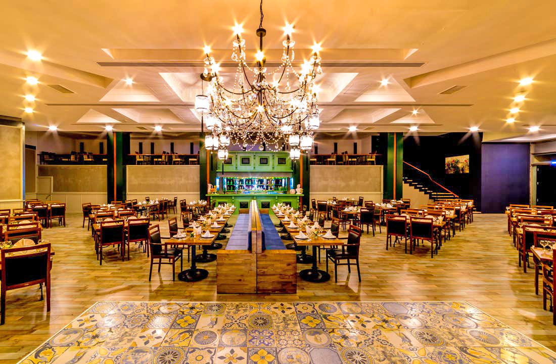 cheap resort hotels to Spend holiday with family