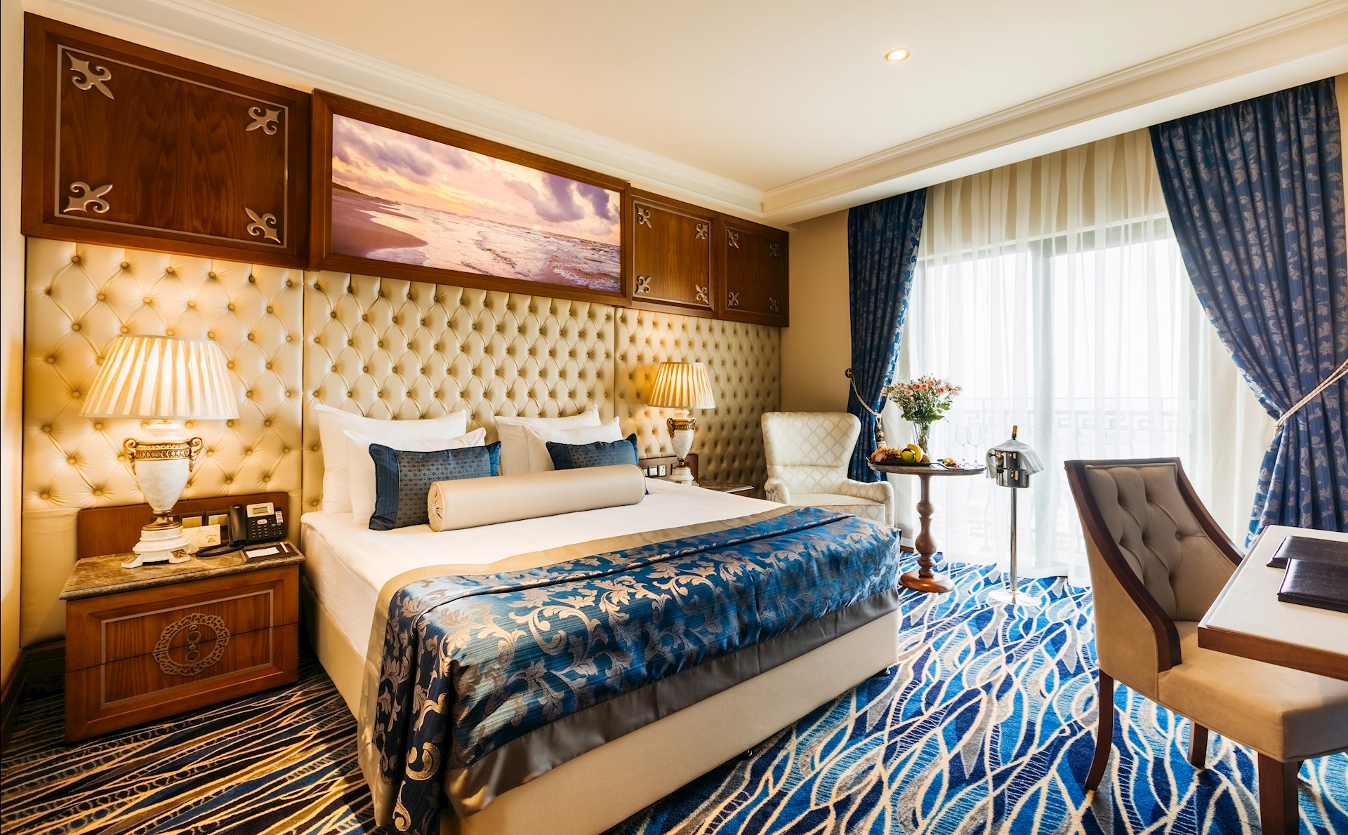 cheap resort hotels to Spend holiday with family