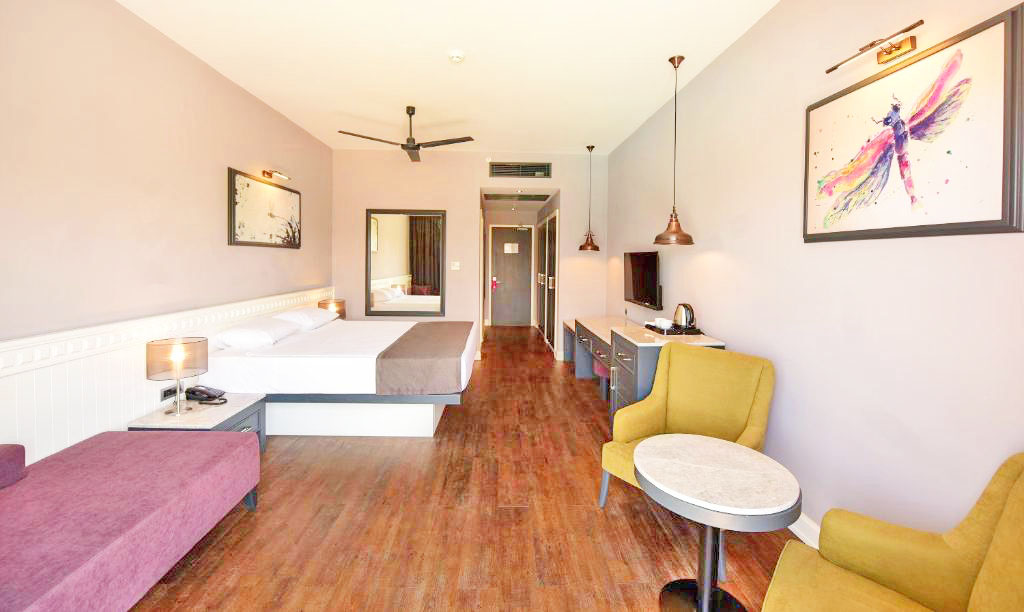 cheap resort hotels to Spend holiday with family