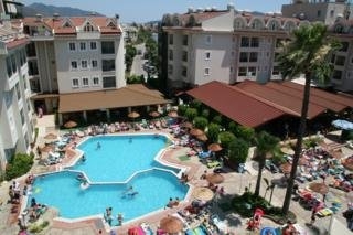 cheap resort hotels to Spend holiday with family