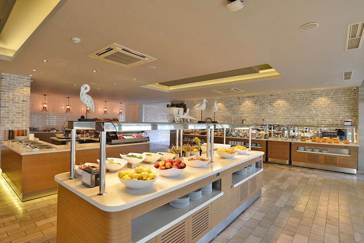 cheap resort hotels to Spend holiday with family